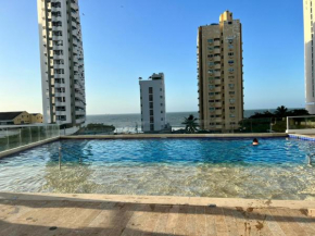 APARTAMENTO EDIFICIO MONTU